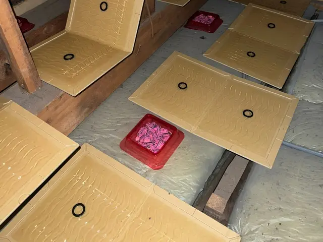 新宿区の害獣駆除業者MIYABI